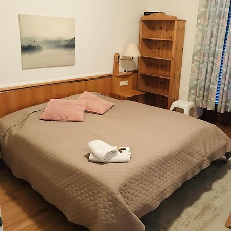 Martus Apartman Matschiedl Buitenkant foto