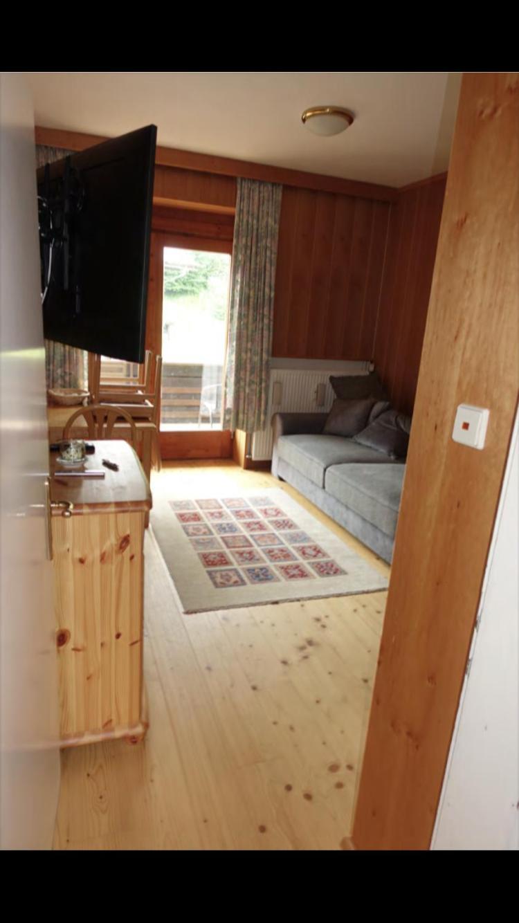 Martus Apartman Matschiedl Buitenkant foto